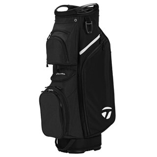TaylorMade TaylorMade Cart Lite Bolsa de golf carro 2026 - Negro