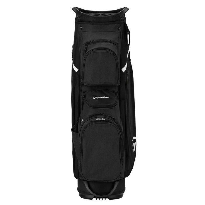 TaylorMade TaylorMade Cart Lite Cart Bag 2026 - Black