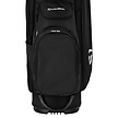 TaylorMade TaylorMade Cart Lite Bolsa de golf carro 2026 - Negro