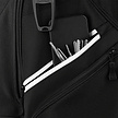 TaylorMade TaylorMade Cart Lite Bolsa de golf carro 2026 - Negro