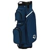 TaylorMade TaylorMade Cart Lite Bolsa de golf carro 2026 - Azul
