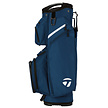 TaylorMade TaylorMade Cart Lite Bolsa de golf carro 2026 - Azul