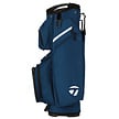 TaylorMade TaylorMade Cart Lite Cart Bag 2026 - Navy