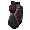 Wilson Alpine Dry Waterproof Cart Bag 2026 - Black Grey Red
