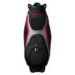 Wilson Wilson Alpine Dry Waterproof Bolsa de golf carro 2026 - Negro Gris Rojo