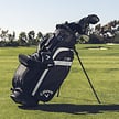 Callaway Callaway XR 26 - Men's Golf Set +1 Inch | Stand Bag (steel shaft) | Black Silver
