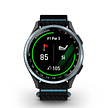 Garmin Garmin Approach J1 Junior Reloj de golf GPS 2026 - Negro