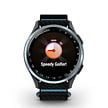 Garmin Garmin Approach J1 Junior Reloj de golf GPS 2026 - Negro