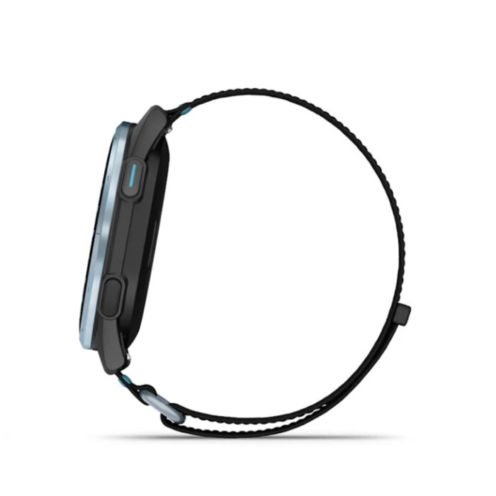 Garmin Garmin Approach J1 Junior Reloj de golf GPS 2026 - Negro