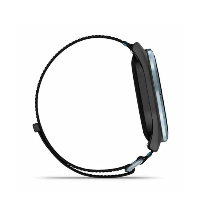 Garmin Garmin Approach J1 Junior Reloj de golf GPS 2026 - Negro