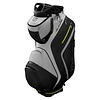 Wilson Wilson Alpine Bolsa de golf carro 2026 - Gris Negro