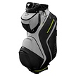Wilson Wilson Alpine Bolsa de golf carro 2026 - Gris Negro