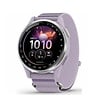 Garmin Approach J1 Junior Reloj de golf GPS 2026 - Morado