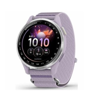 Garmin Garmin Approach J1 Junior Reloj de golf GPS 2026 - Morado