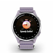 Garmin Garmin Approach J1 Junior GPS Golf Watch 2026 - Lilac