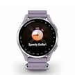 Garmin Garmin Approach J1 Junior Reloj de golf GPS 2026 - Morado