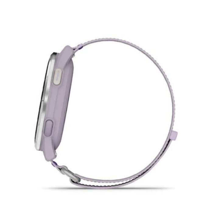 Garmin Garmin Approach J1 Junior Reloj de golf GPS 2026 - Morado