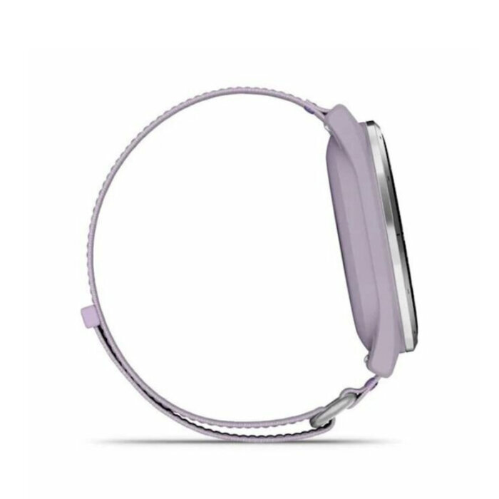 Garmin Garmin Approach J1 Junior Reloj de golf GPS 2026 - Morado
