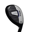 Wilson Wilson Player Fit Juego de Golf de 17 Piezas +1 Pulgada | Bolsa de golf trípode (varilla de acero)
