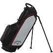Callaway Callaway Fairway C HD Quantum Waterproof Bolsa de golf trípode 2026 - Negro Gris Rojo