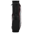 Callaway Callaway Fairway C HD Quantum Waterproof Bolsa de golf trípode 2026 - Negro Gris Rojo