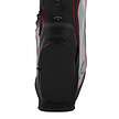 Callaway Callaway Fairway C HD Quantum Waterproof Bolsa de golf trípode 2026 - Negro Gris Rojo