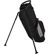 Callaway Callaway Fairway C HD Quantum Waterproof Bolsa de golf trípode 2026 - Negro Gris Rojo