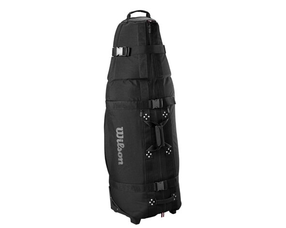 Wilson Wilson Tour Travelcover Bolsa de viaje con ruedas 2026