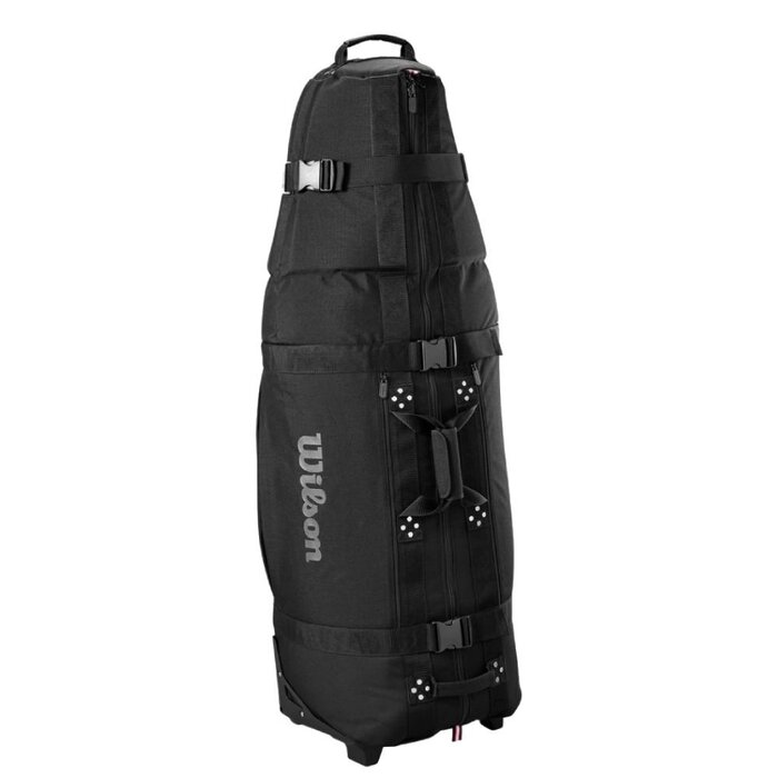 Wilson Wilson Tour Travelcover Bolsa de viaje con ruedas 2026