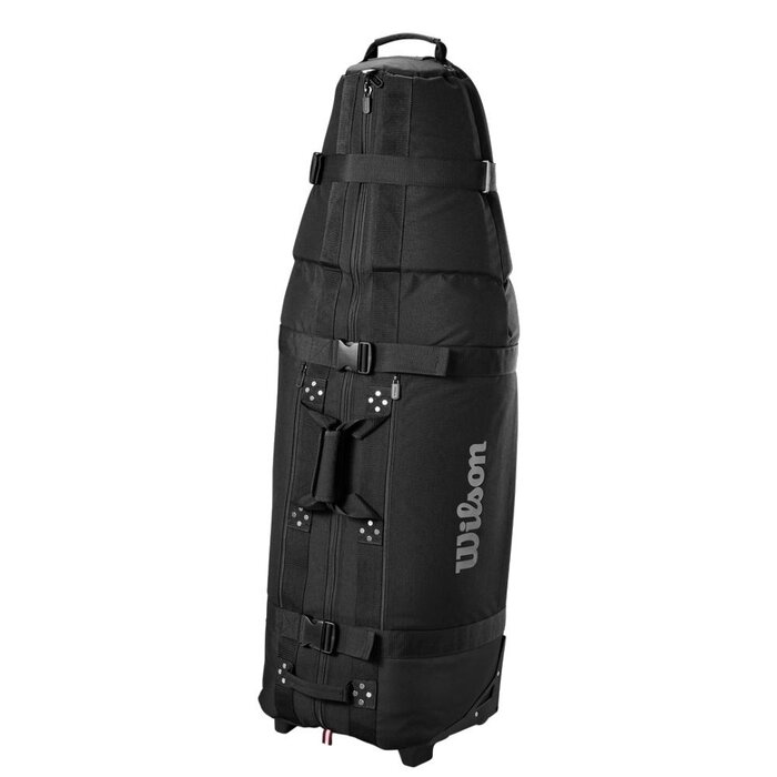 Wilson Wilson Tour Travelcover Bolsa de viaje con ruedas 2026