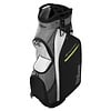 Wilson Feather Bolsa de golf carro 2026 - Negro Gris Blanco