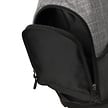 Wilson Wilson Feather Bolsa de golf carro 2026 - Negro Gris Blanco