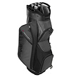 Wilson Wilson Feather Bolsa de golf carro 2026 - Gris Negro