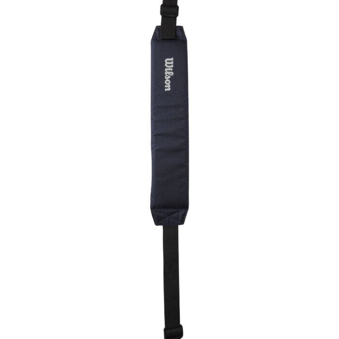 Wilson Wilson Feather Cart Bag 2026 - Navy Silver