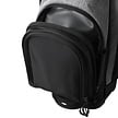 Wilson Wilson Feather Bolsa de golf trípode 2026 - Negro Gris Blanco