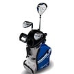 Callaway Callaway XJ1 Blauw White 7-Piece Junior Golf Set | Stand Bag (Unisex 3-5 Years)