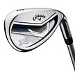 Callaway Callaway XJ1 Azul Blanco Set de Golf Junior de 7 piezas | Bolsa de golf trípode (Unisex 3-5 Años)