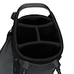 TaylorMade TaylorMade StormDry Waterproof Bolsa de golf trípode 2026 - Negro Verde