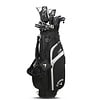 Callaway XR 26 - Men's Golf Set | Stand Bag (graphite shaft) | Black Silver