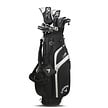 Callaway Callaway XR 26 - Men's Golf Set | Stand Bag (graphite shaft) | Black Silver