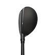 TaylorMade TaylorMade Qi4D Hybrid 2026 - LEFT