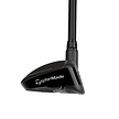 TaylorMade TaylorMade Qi4D Híbrido 2026 - ZURDO