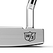 Wilson Wilson Staff Model MT22 Mallet Putter
