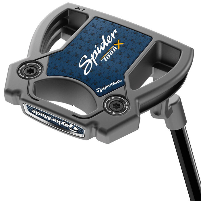 TaylorMade Putter TaylorMade Spider Tour X 2025