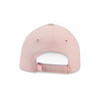Callaway Callaway Liquid Metal Gorra de golf para mujer 2026 - Rosa Plata