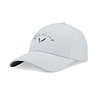 Callaway Liquid Metal Gorra de golf para mujer 2026 - Azul Plata