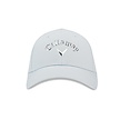 Callaway Callaway Liquid Metal Ladies Golf Cap 2026 - Blue Silver