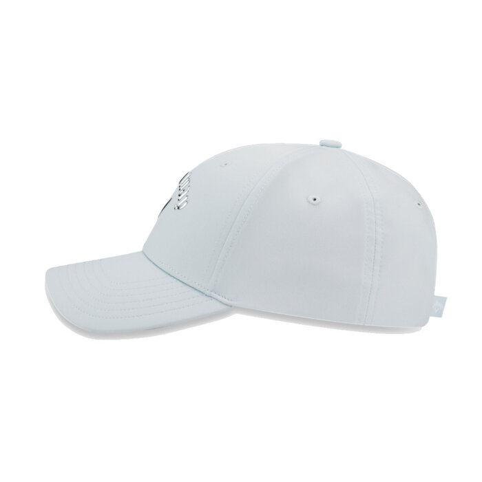 Callaway Callaway Liquid Metal Gorra de golf para mujer 2026 - Azul Plata