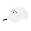Callaway Liquid Metal Gorra de Golf para Mujer 2026 - Blanco