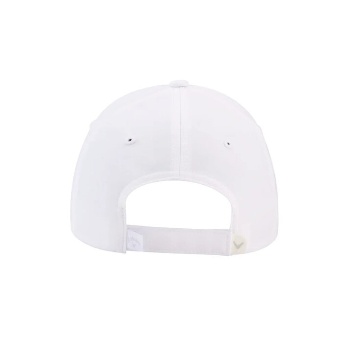 Callaway Callaway Liquid Metal Gorra de Golf para Mujer 2026 - Blanco